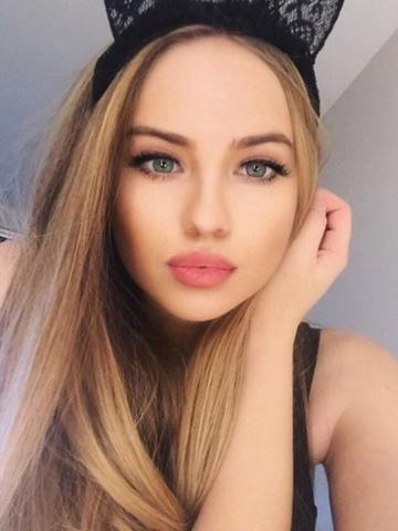 Проститутка Эмиля